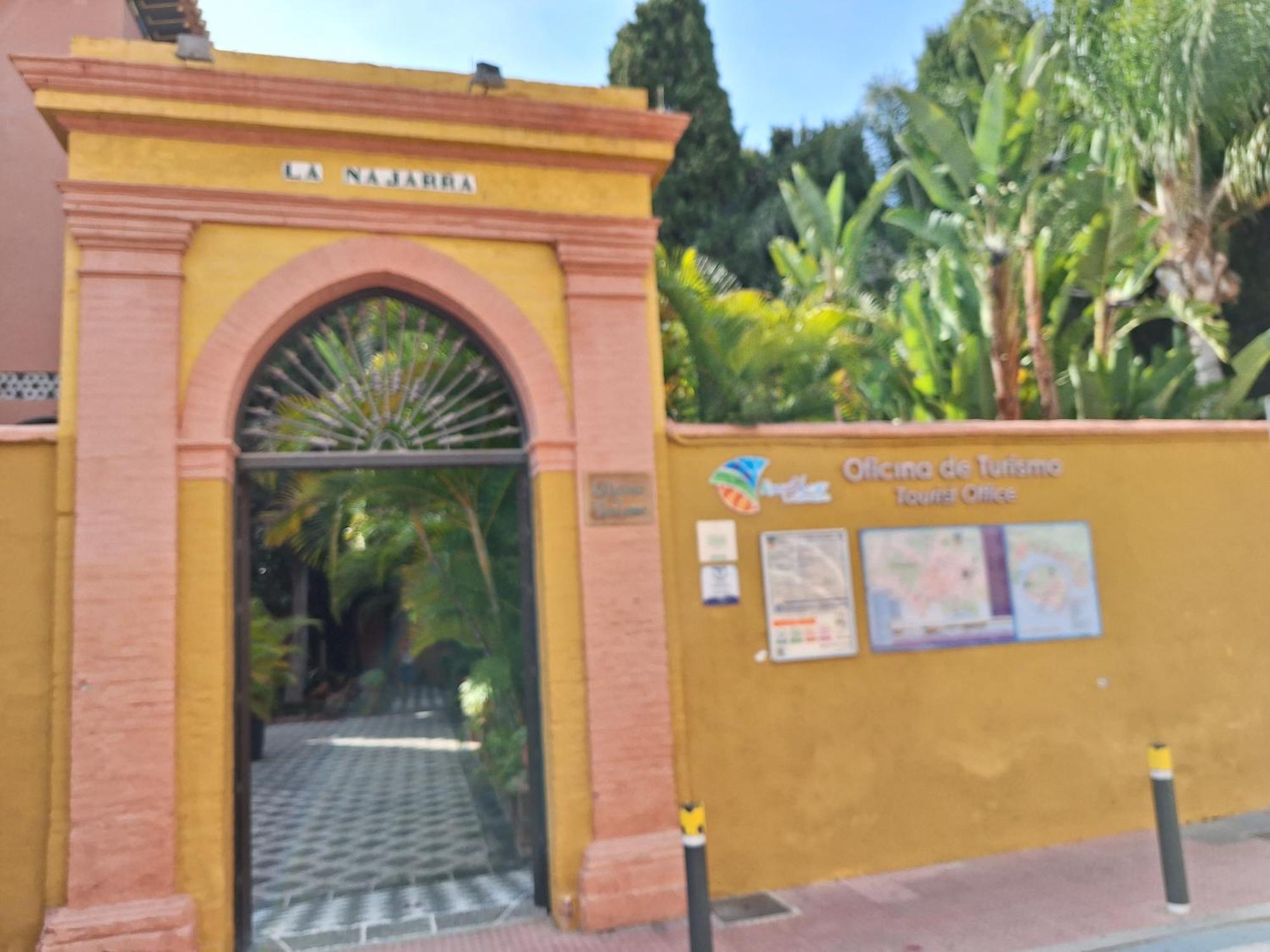 Rosalia Playa San Cristobal Wifi Netflix Apartamento Almuñécar Exterior foto